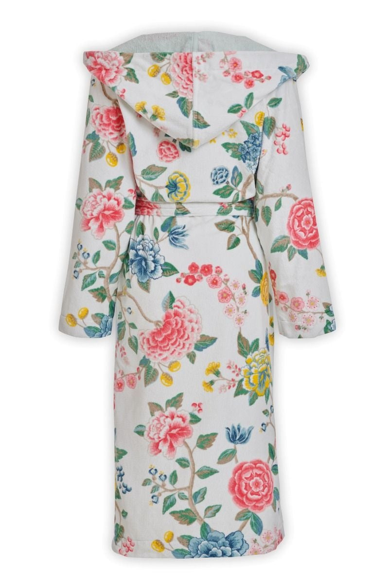 Pip Studio Sale!!! Good Evening badjas wit