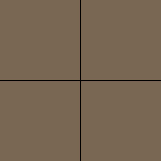 Mosa 20750 15x15 Hazelnut glans