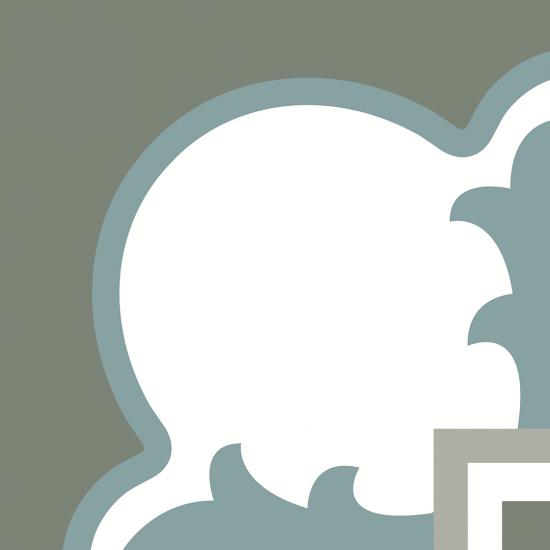 Cementtegel Patroon Autumn Corner Small 5883 7x7x1.6 cm