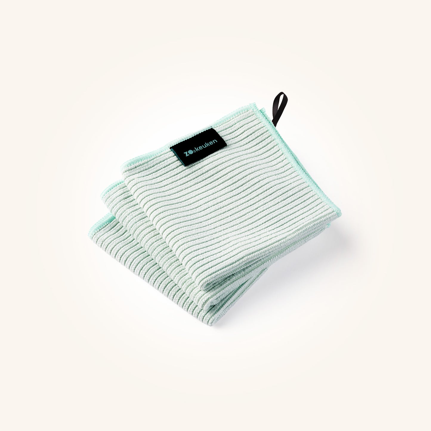 Zo. keuken schoon keukendoek, set van 3