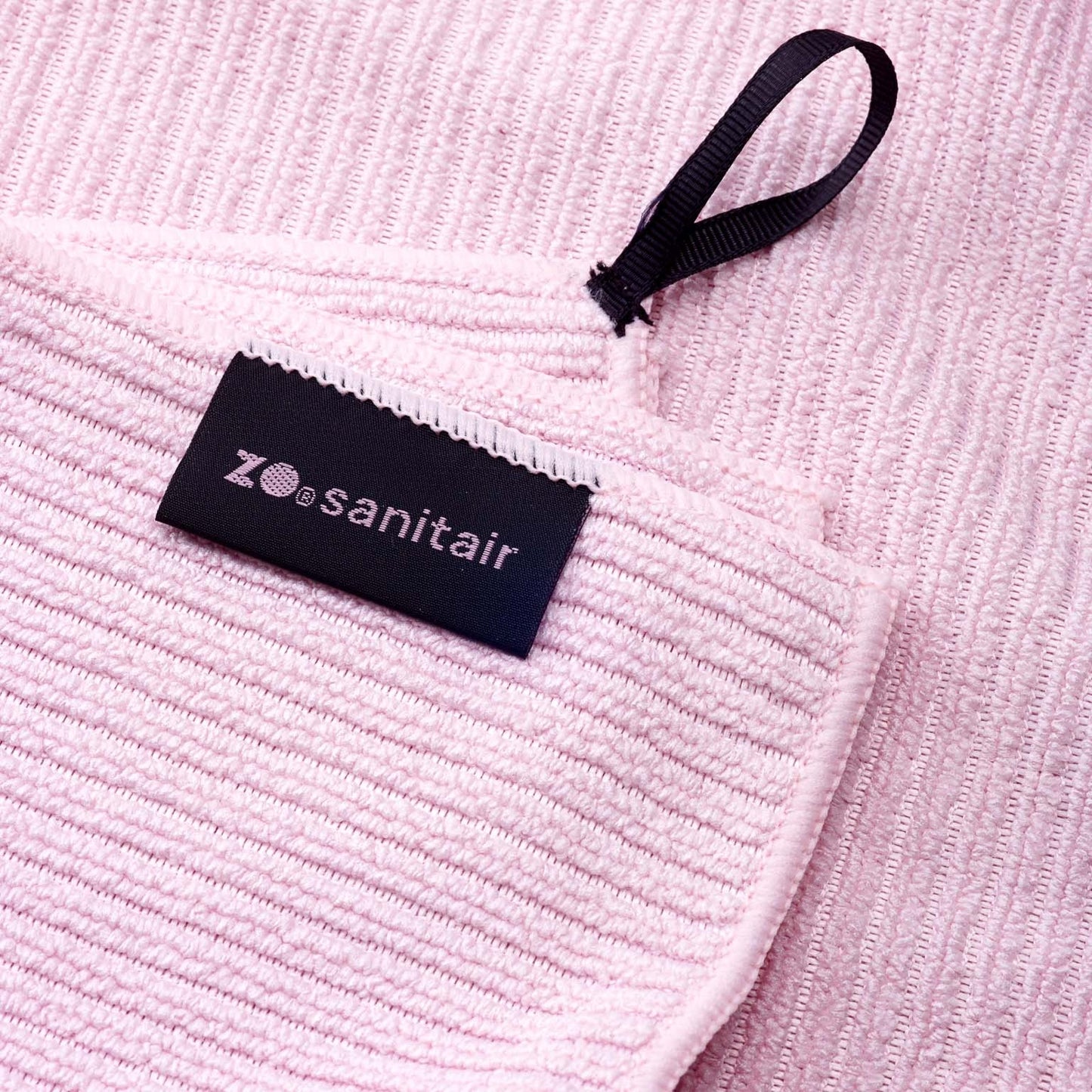 Zo. sanitair schoon sanitairdoek, set van 3