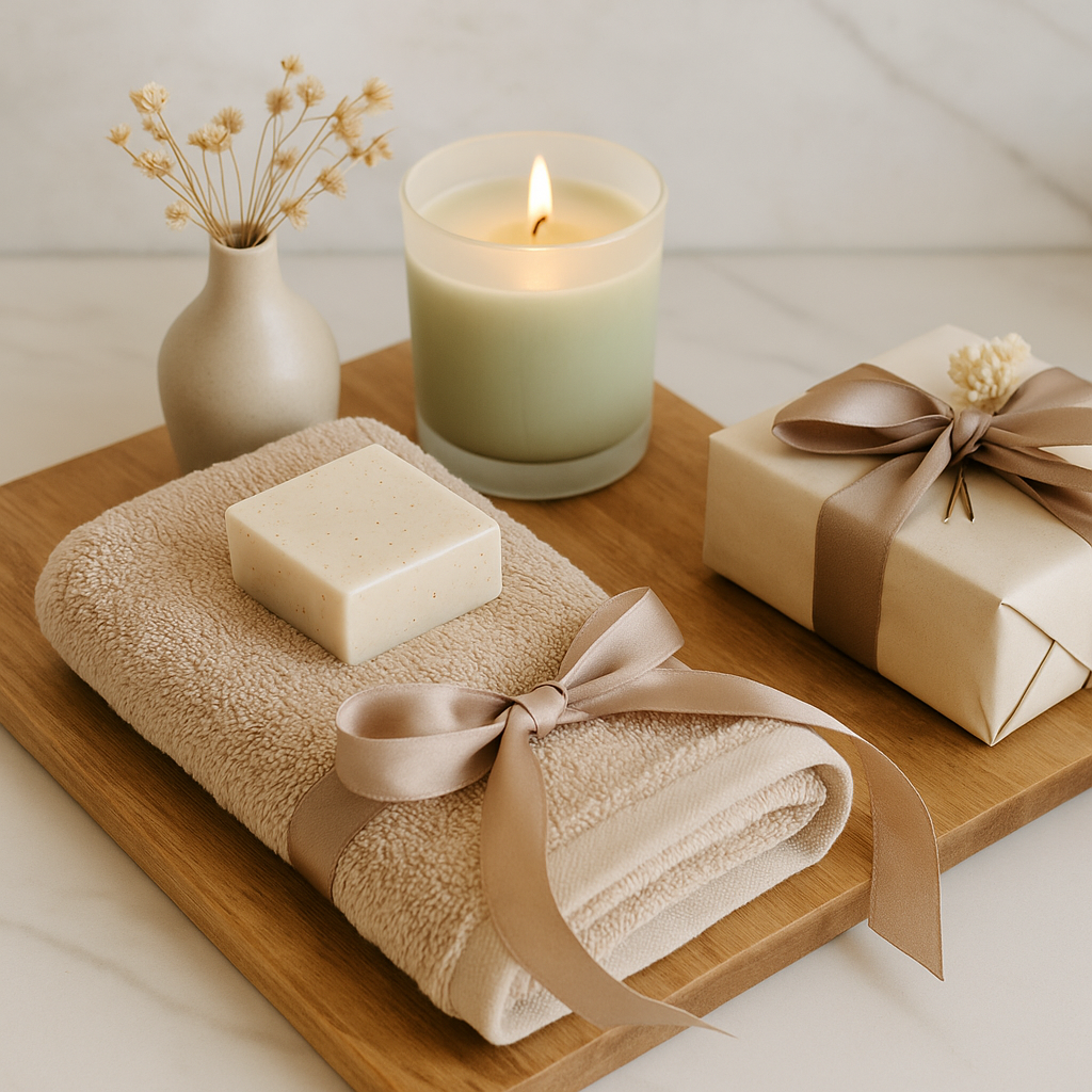 Cadeaus & Lifestyle