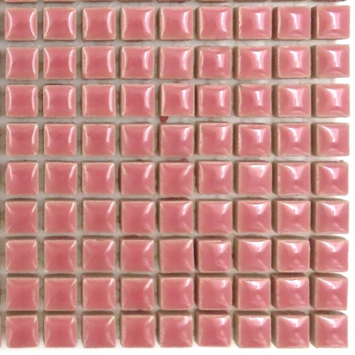 Buitenrand roze