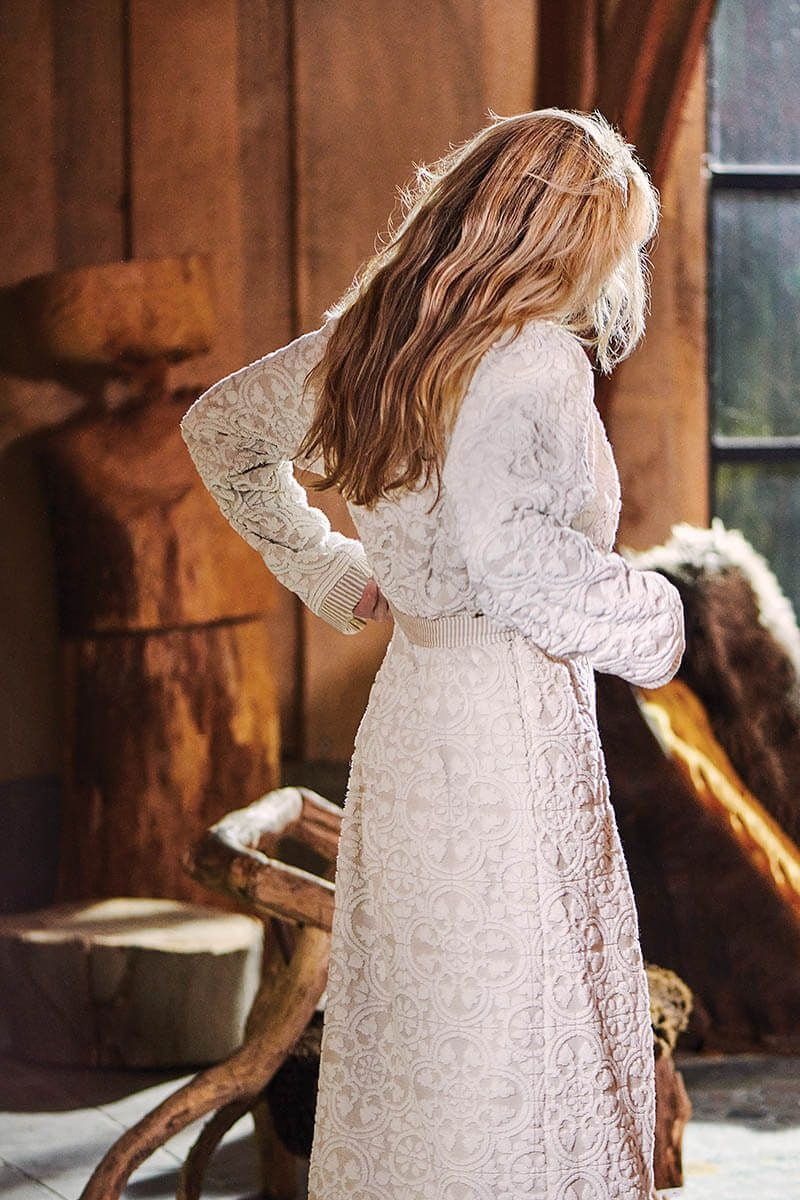 Pip Studio Tile de Pip badjas khaki