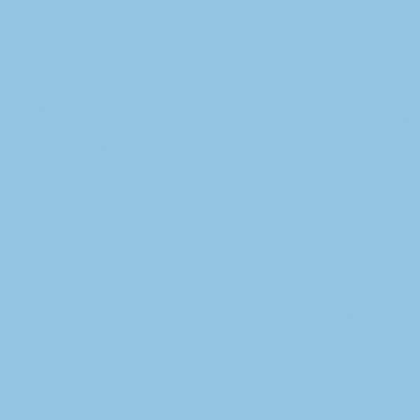 Mosa 19910 15x15 Light Blue glans 