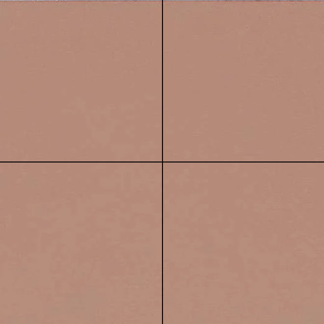 Mosa 15180 15x15 Engelsrood mat