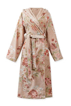 Pip Studio Secret Garden badjas khaki