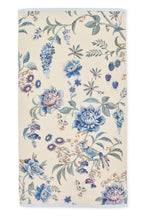 Pip Studio Secret Garden badhanddoek 55x100 cm