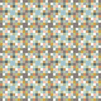 De Tegel BV cementtegel Patroon Color All 2 20x20x1,6 cm, afname per doos van 0,48 m²
