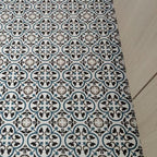 Cementtegel Patroon Marlinda 5384 20x20x1.6 cm a 0,48 m²