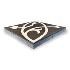 Cementtegel Patroon Circle 8181 20x20x1.6 cm a 0,48 m²