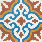 Florals Lisa 5024 20x20x1.6 cm a 0,48 m²