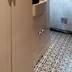 Cementtegel Patroon Marlinda 5384 20x20x1.6 cm a 0,48 m²