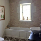 Cementtegel Patroon Nadine 1084 20x20x1.6 cm a 0,48 m²