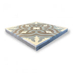 Cementtegel Patroon Lisa 5583 20x20x1.6 cm a 0,48 m²