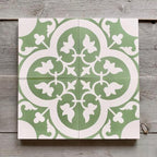 Cementtegel Patroon Mar 10613 20x20x1.6 cm a 0,48 m²