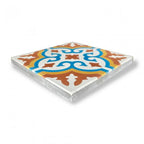Florals Lisa 5024 20x20x1.6 cm a 0,48 m²
