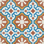 Florals Lisa 5024 20x20x1.6 cm 0,48 m²