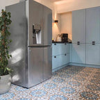 Cementtegel Patroon Coba 5810 20x20x1.6 cm a 0,48 m²