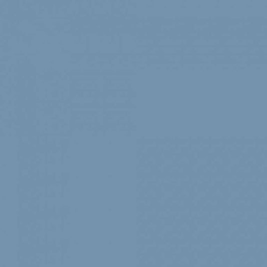 Winckelmans Bleu 5x5 cm, 5 mm dik, afname per stuk