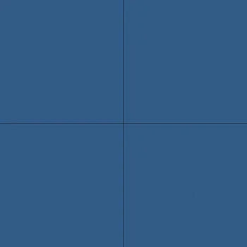 Winckelmans bleu nuit 2x2 cm, afname per stuk