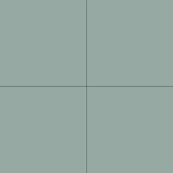 Winckelmans vert pale 2x2 cm, afname per stuk