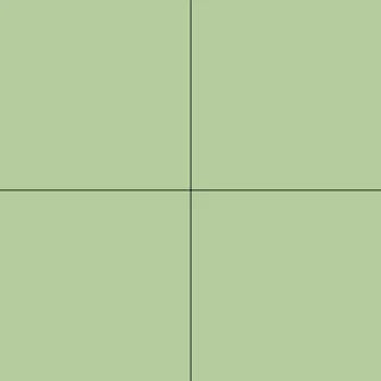 Winckelmans pistache 2x2 cm, afname per stuk