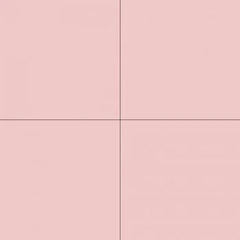 Winckelmans rose 2x2 cm, afname per stuk