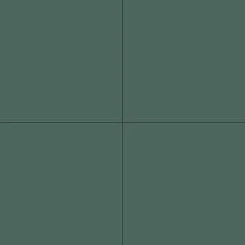 Winckelmans vert fonce 2x2 cm, afname per stuk
