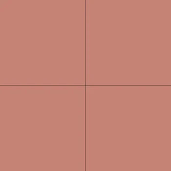 Winckelmans vieux rose 2x2 cm, afname per stuk