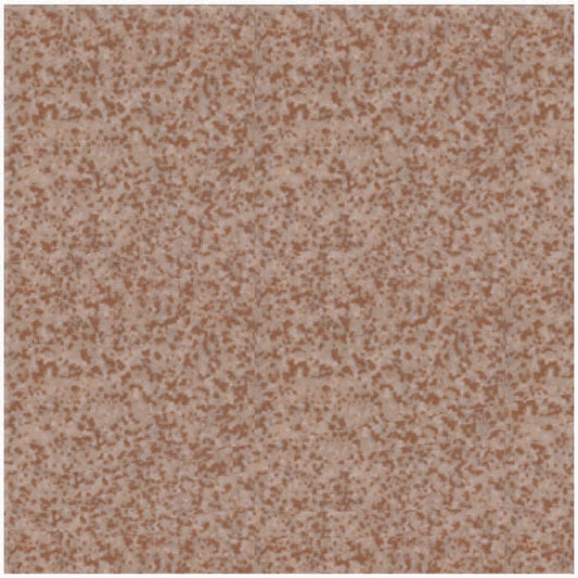 Winckelmans 203 speckled stone 2x2 cm, afname per stuk