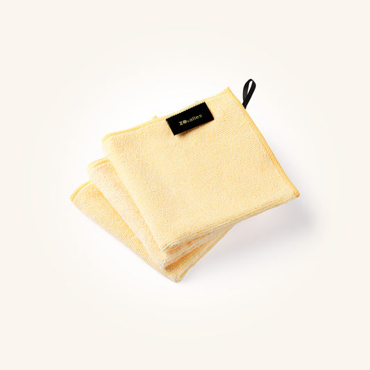 Zo. alles schoon allesdoek, set van 3